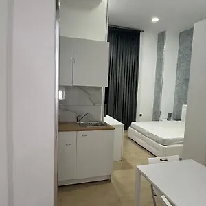 Bed & Breakfast Luxury Bed, Napoli