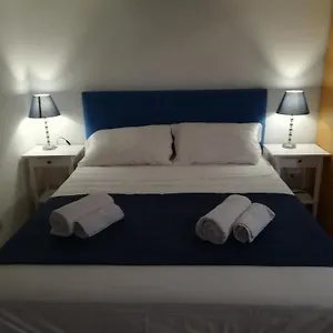 Bed & Breakfast Neapolis Port, Napoli