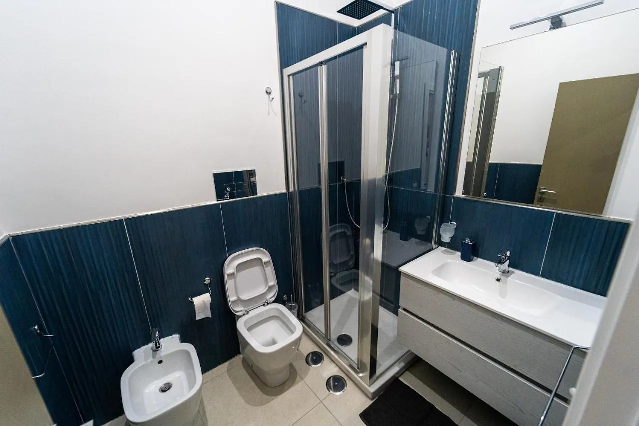 Hotel Casa Romeo Napoli Pensión Nápoles