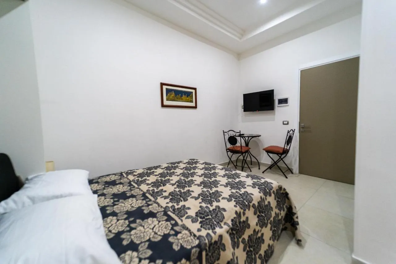 Hotel Casa Romeo Napoli