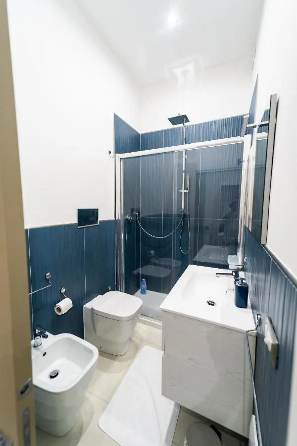 Pensión Hotel Casa Romeo Napoli