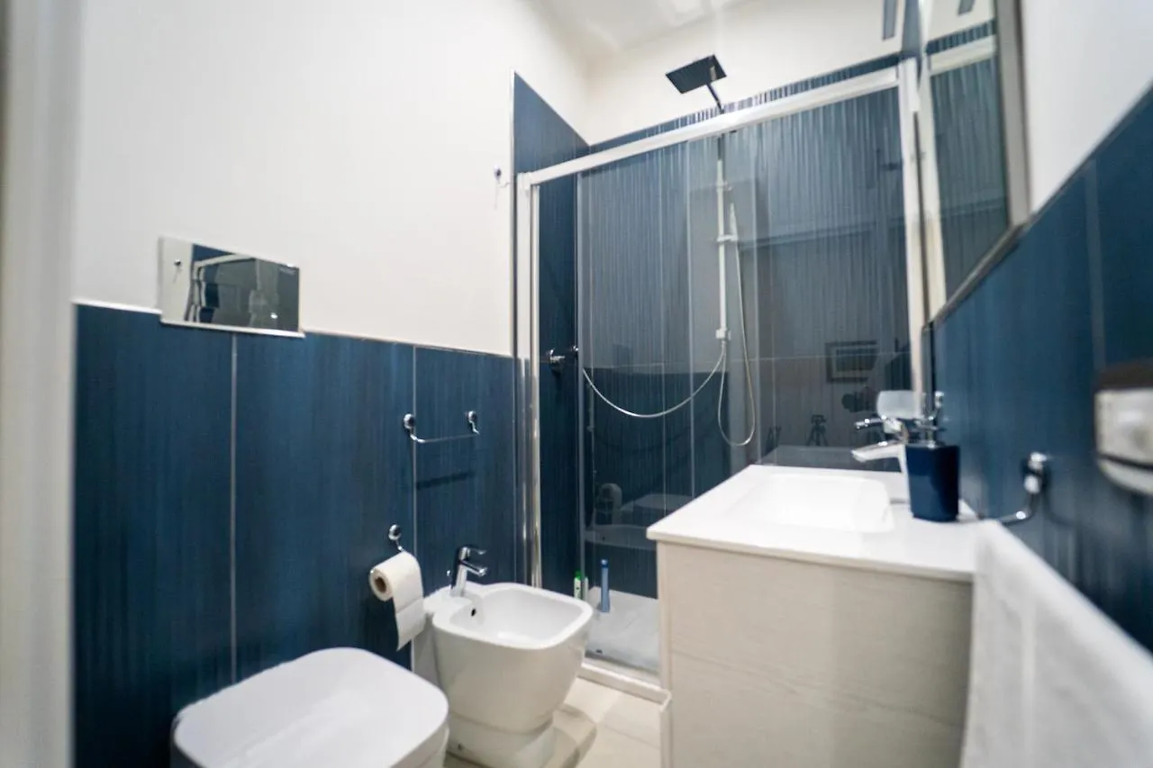 Guest house Casa Romeo Napoli Hotel