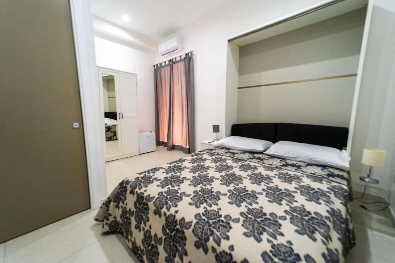 Guest house Casa Romeo Napoli Hotel