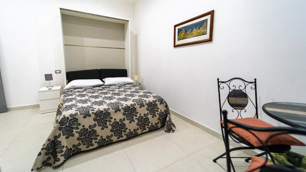 Casa Romeo Napoli Hotel Naples