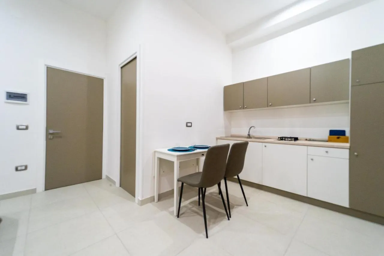 Guest house Casa Romeo Napoli Hotel Italy