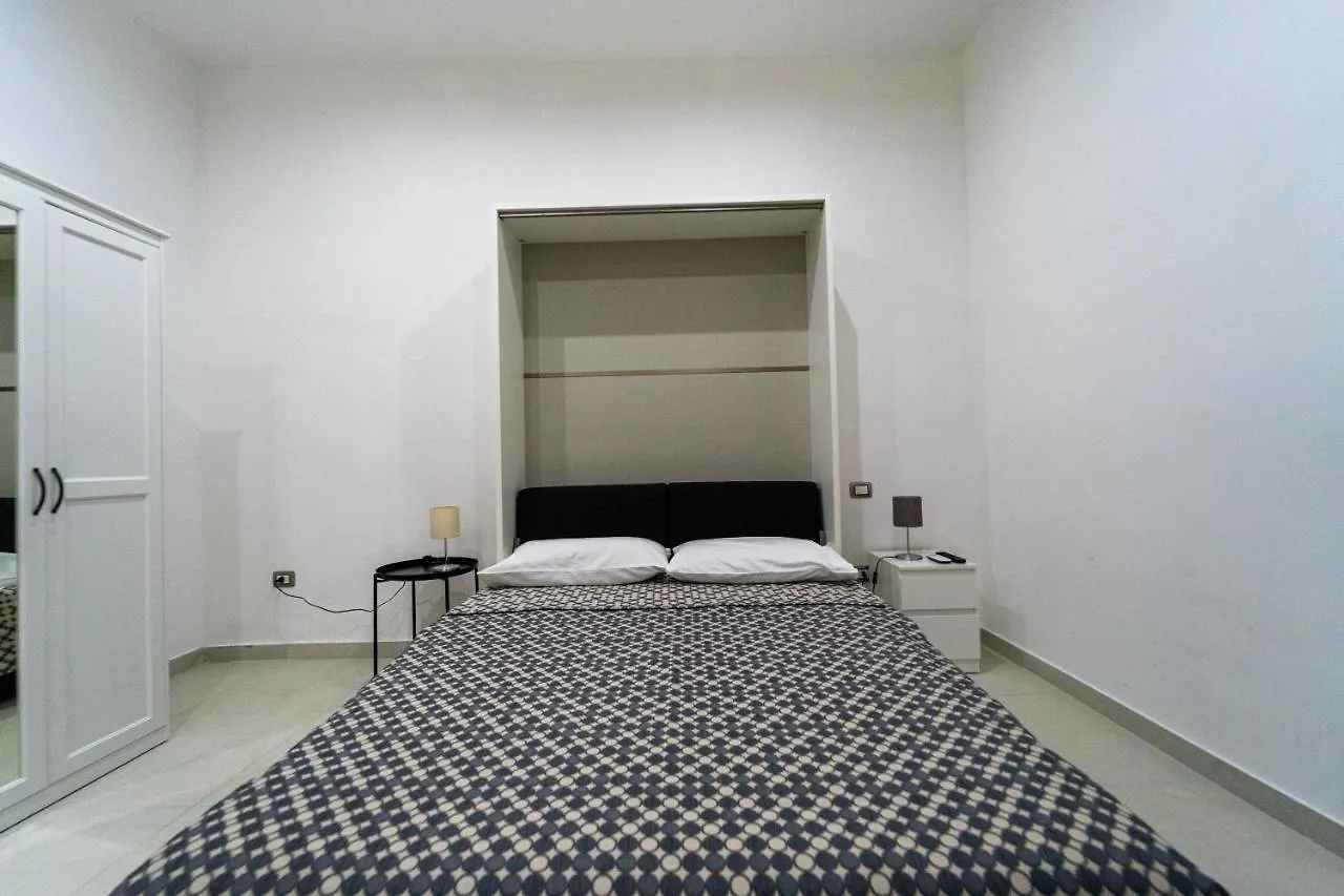 Guest house Casa Romeo Napoli Hotel