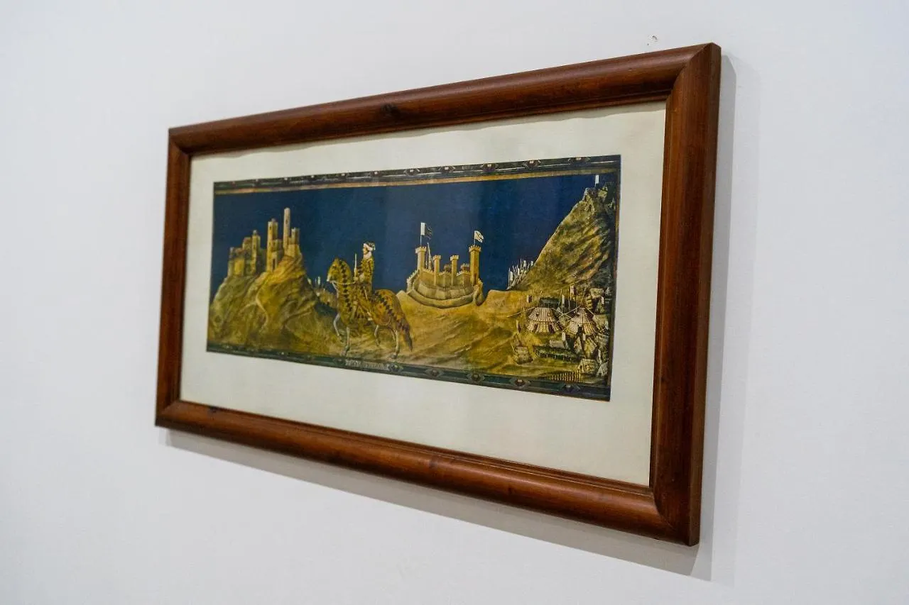 Casa Romeo Napoli Hotel Guest house Naples