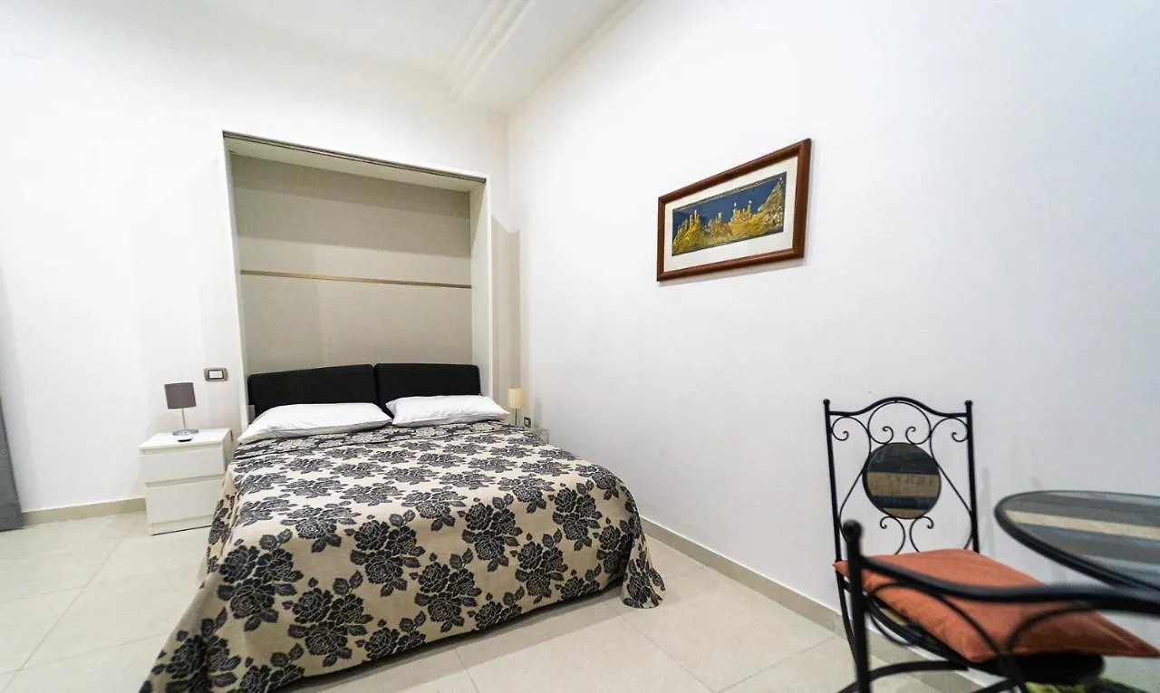 Guest house Casa Romeo Napoli Hotel Italy