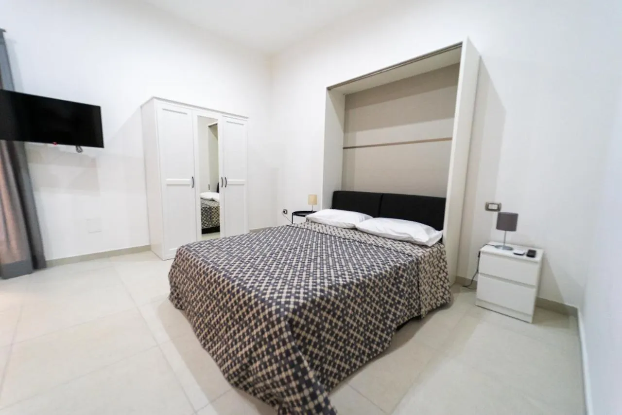 Guest house Casa Romeo Napoli Hotel Italy