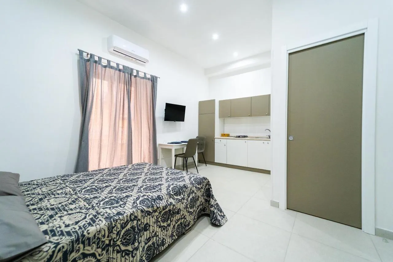 Guest house Casa Romeo Napoli Hotel